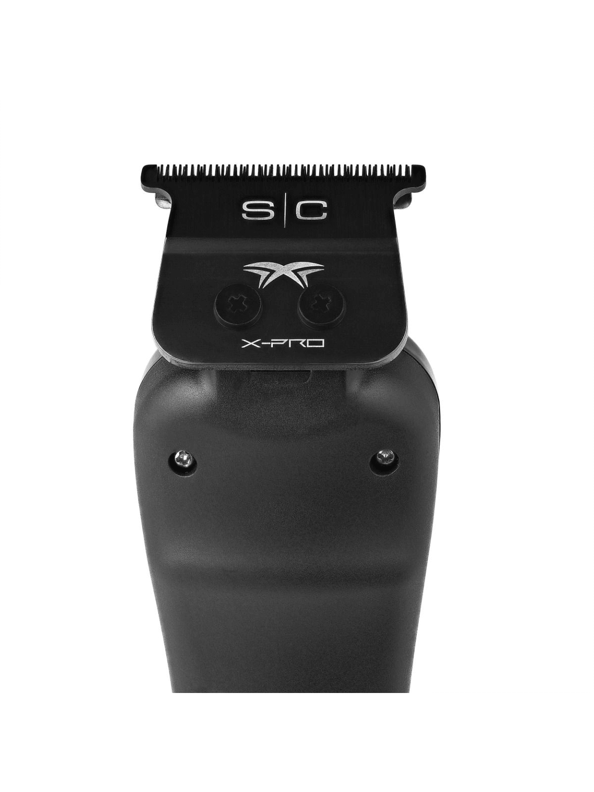 STYLECRAFT INSTINCT METAL TRIMMER – PROFESSIONAL HAIR & BEARD TRIMMER WITH IN2 VECTOR MOTOR