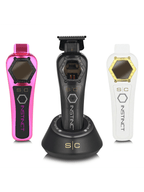 STYLECRAFT INSTINCT METAL TRIMMER – ПРОФЕСИОНАЛЕН ТРИМЕР ЗА КОСА И БРАДА С IN2 ВЕКТОРЕН МОТОР