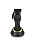 STYLECRAFT INSTINCT CLIPPER – PROFESSIONAL HAIR CLIPPER WITH VECTOR MOTOR