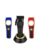 STYLECRAFT INSTINCT CLIPPER – PROFESSIONAL HAIR CLIPPER WITH VECTOR MOTOR