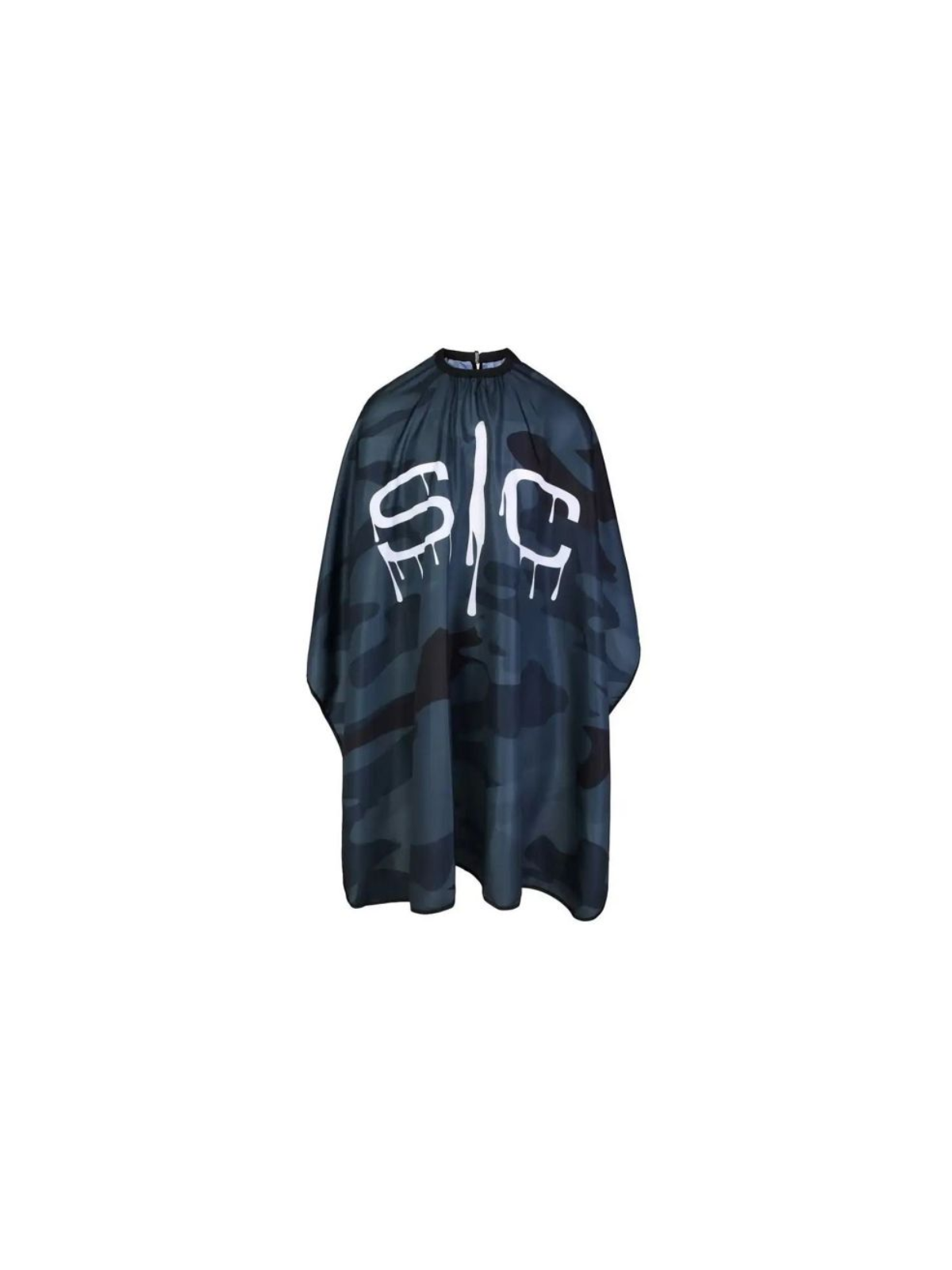 STYLECRAFT Camouflage Cape