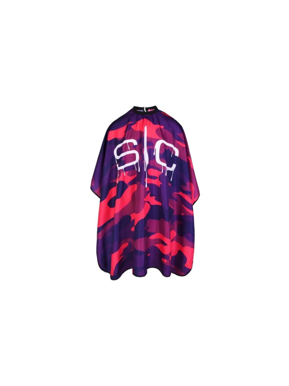 STYLECRAFT Camouflage Cape