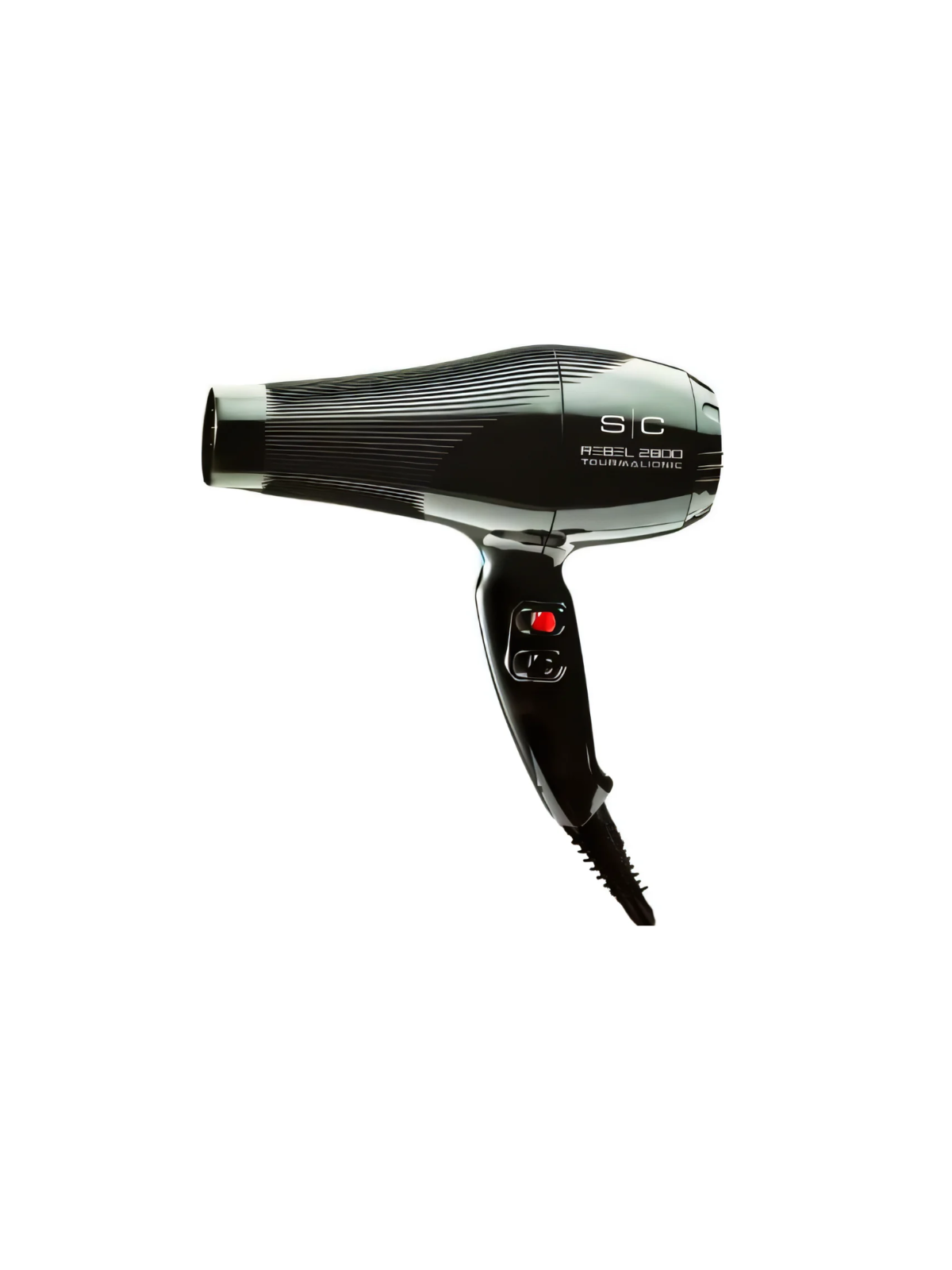 STYLECRAFT Rebel 2800 Tourmalionic – Professional Hair Dryer