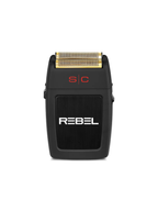 STYLECRAFT Rebel – Professional Foil Shaver