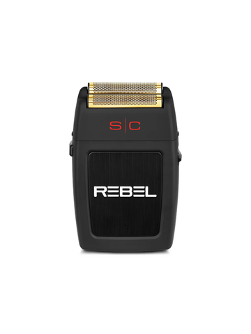 STYLECRAFT Rebel – Professional Foil Shaver