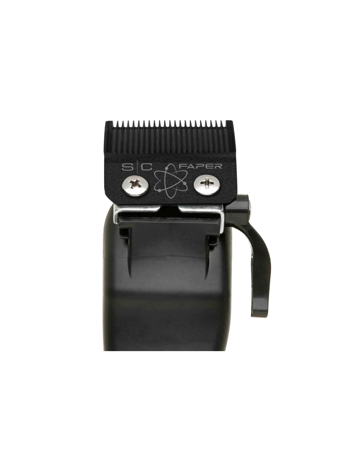 GAMMA+ Faper + Slim Deep DLC – Clipper Blade Set