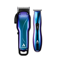 ANDIS Galaxy Combo Limited – комплект машинка Envy и тример Slimline Pro
