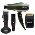 STYLECRAFT Rebel – Four-Piece Grooming Bundle