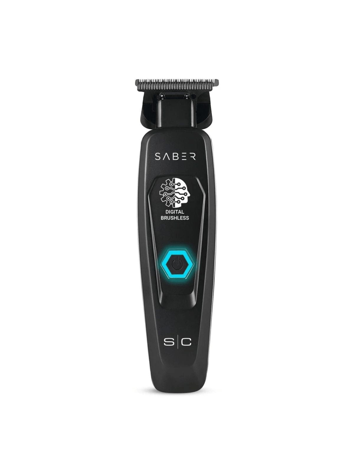 STYLECRAFT SABER TRIMMER – PROFESSIONAL HAIR & BEARD TRIMMER