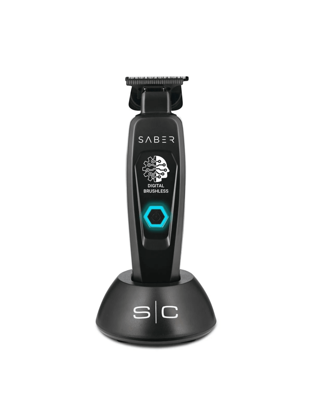 STYLECRAFT Saber Trimmer – Professional Hair & Beard Trimmer 3