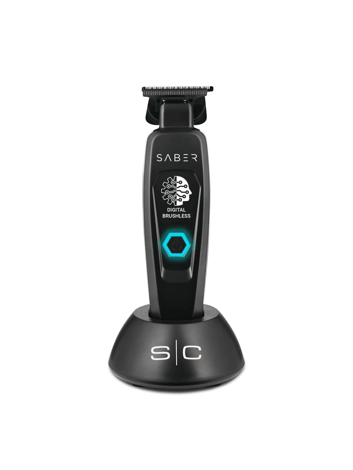 STYLECRAFT SABER TRIMMER – PROFESSIONAL HAIR & BEARD TRIMMER