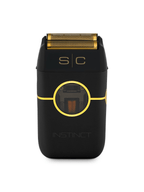 STYLECRAFT INSTINCT METAL SHAVER – ПРОФЕСИОНАЛЕН ШЕЙВЪР С IN2 ВЕКТОРЕН МОТОР