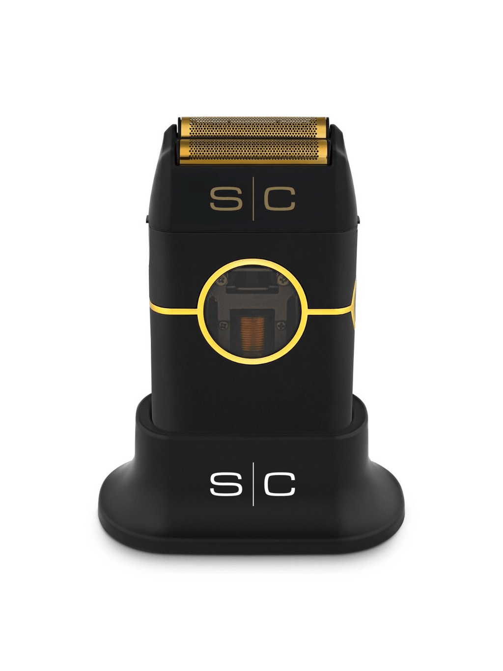 STYLECRAFT Instinct Metal Shaver – Professional Foil Shaver With IN2 Vector Motor 4