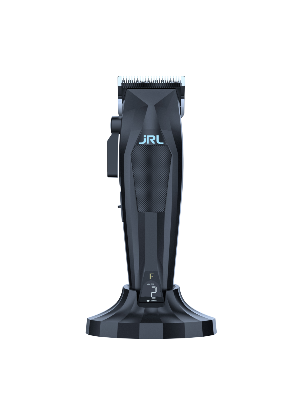 JRL Aura Fade Clipper 3000C – Професионална Компактна Машинка за Подстригване