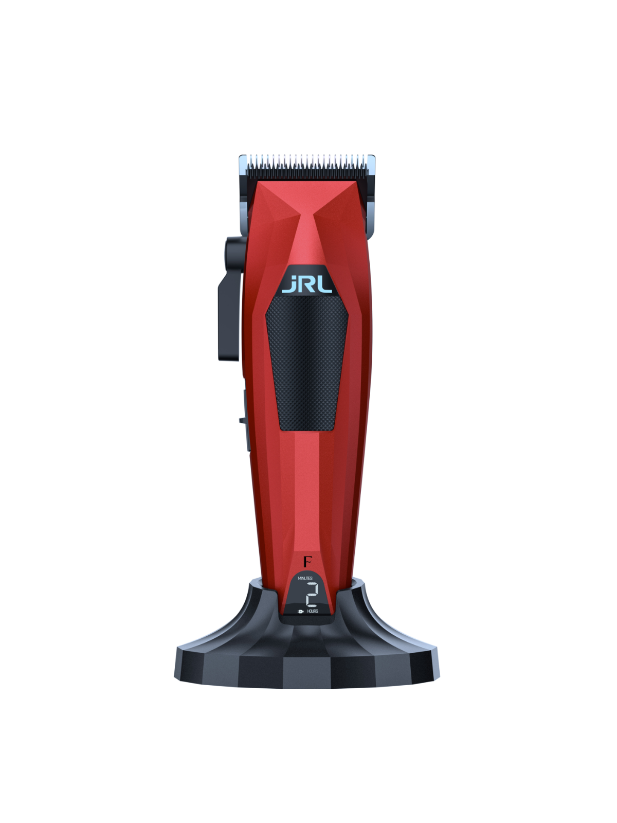 JRL Aura Fade Clipper 3000C – Професионална Компактна Машинка за Подстригване