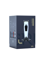 JRL Aura Taper Clipper 3000C White – Professional Compact Hair Clipper