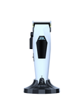 JRL Aura Taper Clipper 3000C White – Professional Compact Hair Clipper