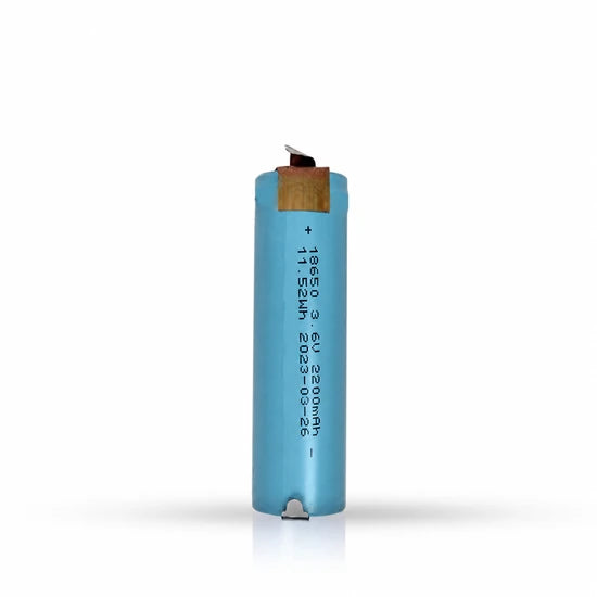 JRL FF2020C Replacement Battery with original manufacturer markings