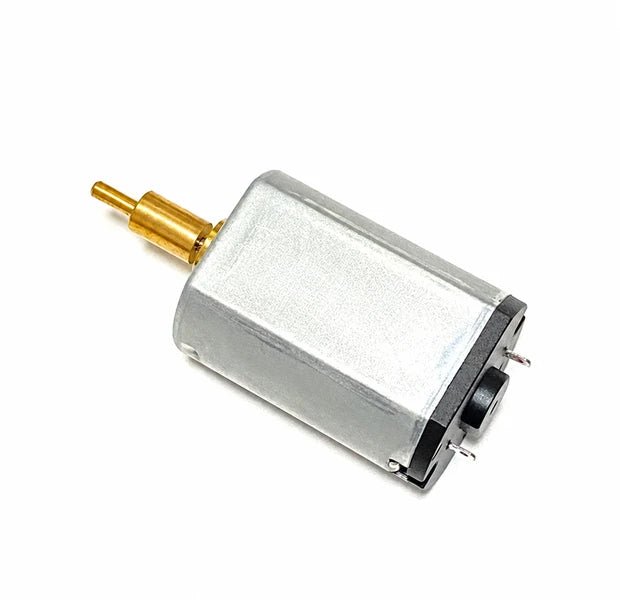 JRL FF2020T Replacement Motor with original manufacturer markings