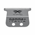 Gamma+ Steel X-Pro – фиксиран нож за тример