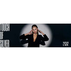 Touch Of Silver Conditioner for Blonde & Grey Hair, 503ml