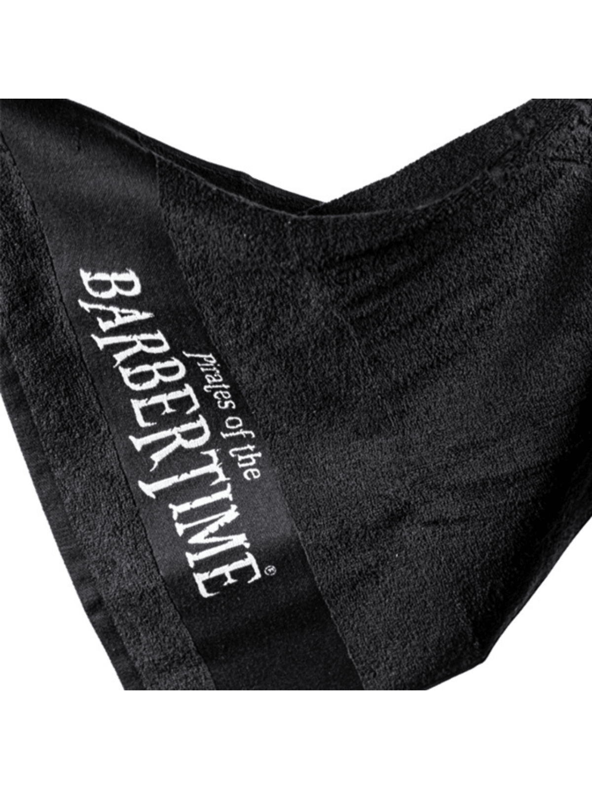 BARBERTIME BARBER TOWEL
