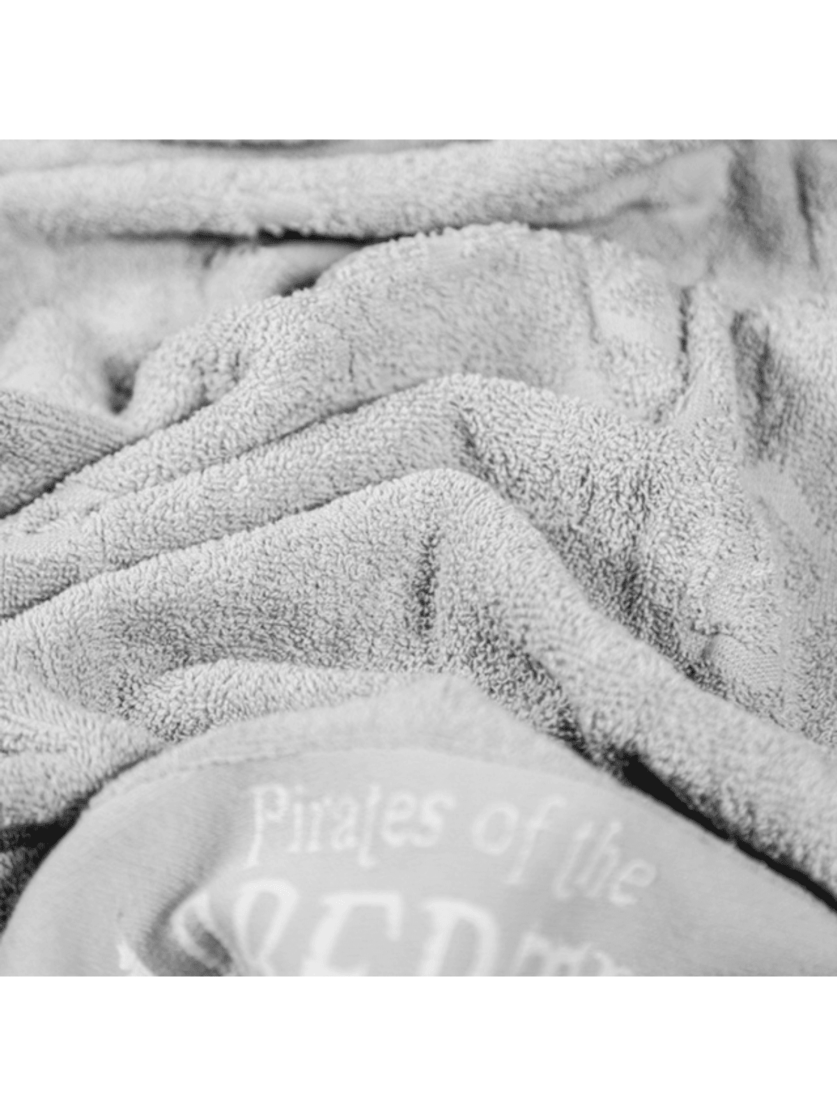 BARBERTIME BARBER TOWEL