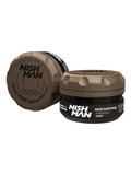 NISHMAN Hair Styling Pomade W10 & W11 100 ML – Professional Water-Based Hair Pomade