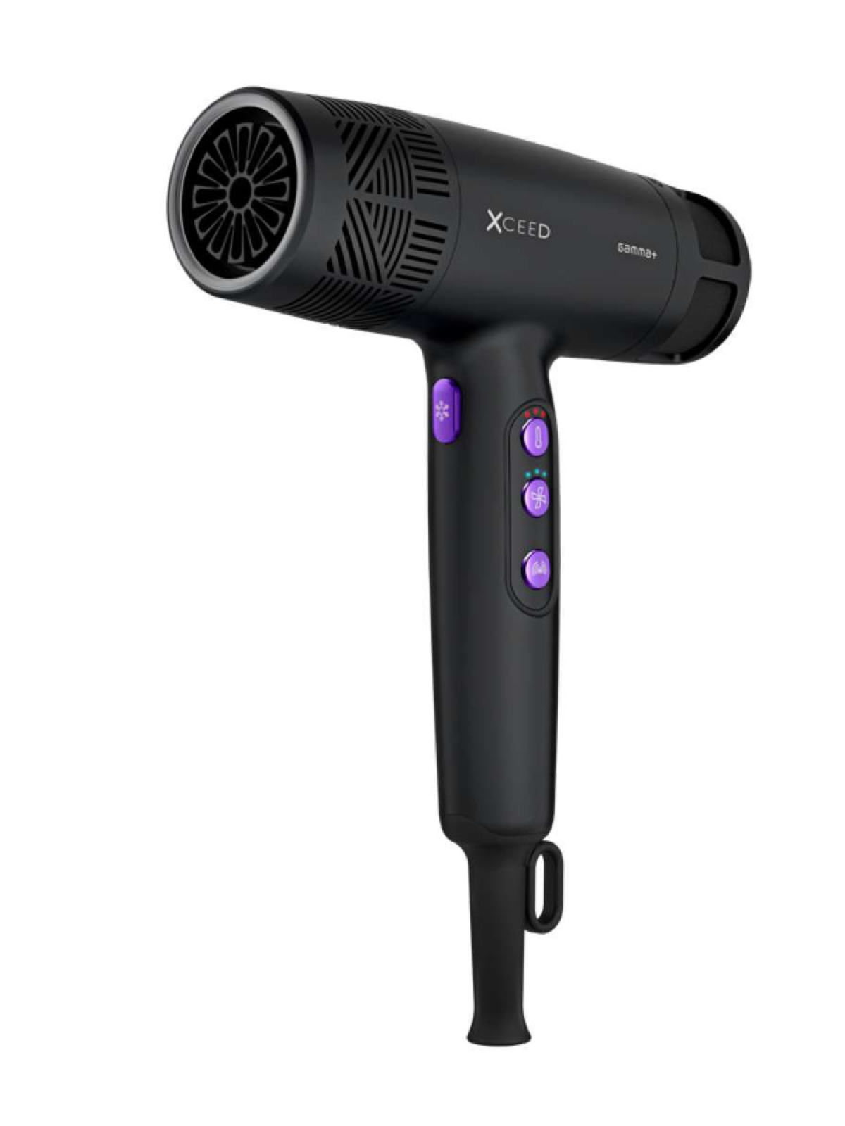 GAMMA+ XCEED ПРОФЕСИОНАЛЕН СЕШОАР – ACTIVE OXYGEN, ИНФРАЧЕРВЕНА И ЙОНИЗИРАЩА ТЕХНОЛОГИЯ